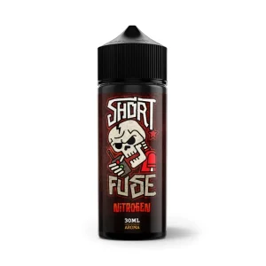 VnV Liquids – Short Fuse – Nitrogen 120ml