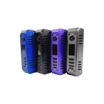 Odin V2 Mini Box Mod