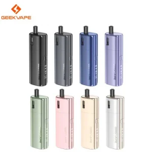 GeekVape Soul 2 Pod Kit 35W