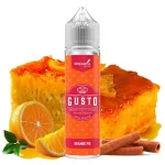 Omerta – Gusto – Orange Pie 60ml
