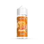 Yeti – Defrosted – Orange Mango 120ml