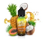 Just Juice Pineapple Papaya & Coconut 60ml