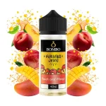 Bombo – Wailani Juice – Peach and Mango 120ml