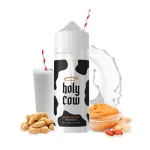 Holy Cow – Milkshake – Peanut Butter 120ml