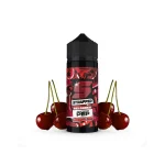 Strapped Eliquids – Reloaded – Professor Pep 120ml