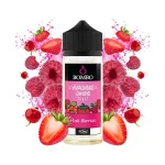 Bombo – Wailani Juice – Pink Berries 120ml