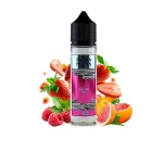 Pacha Mama – Pink Berry Ice 60ml