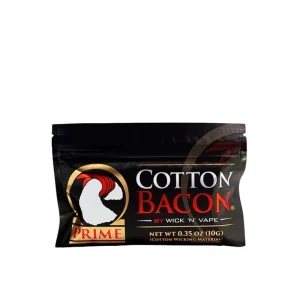 Cotton Bacon Prime