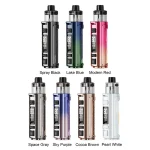 Argus Pro 2 Pod Kit 80W 3000mAh