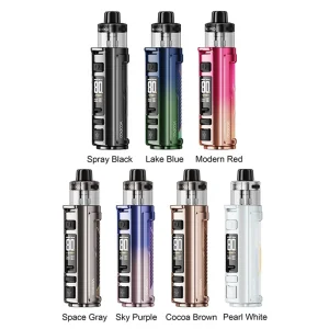 Argus Pro 2 Pod Kit 80W 3000mAh