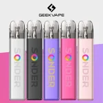 Sonder Q2 Pod Kit 1350mAh 3ml by Geekvape