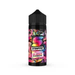 Strapped Eliquids – Reloaded – Super Rainbow 120ml