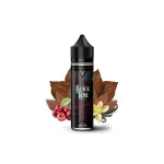 VnV Liquids – Special Series – Black Rose 60ml