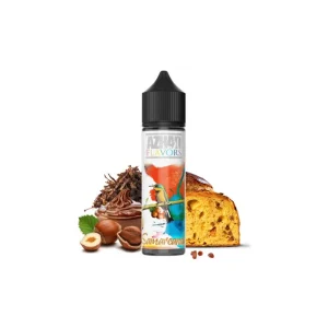 Azhad – Flavors – Samarcanda 60ml