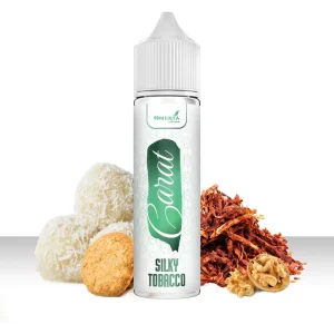 Omerta – Carat – Silky Tobacco 60ml