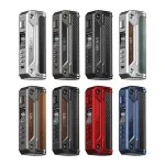 Thelema Solo 100W Box Mod