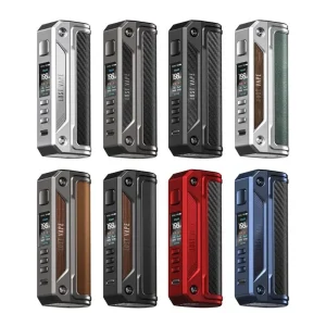 Thelema Solo 100W Box Mod