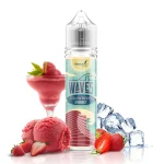 Omerta – Waves – Strawberry Sorbet 60ml