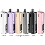Soul Pod Kit 1500mAh