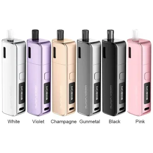 Soul Pod Kit 1500mAh