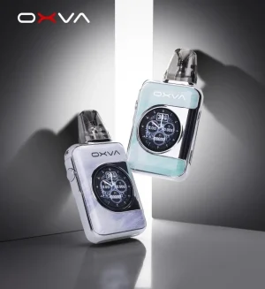 OXVA Xlim SQ Pro 2 Pod Kit