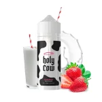 Holy Cow – Milkshake – Strawberry 120ml