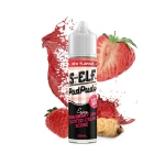 S-Elf Juice – Pud Puds – Strawberry Jam & Clotted Cream Scone 60ml