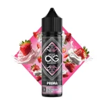 Opus Gloria – Prima – Strawberry Cream 60ml