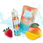 CloudNurdz – Peach Blue Raspberry Iced Pod Edition 60ml