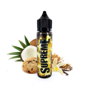 Eliquid France – Supreme
