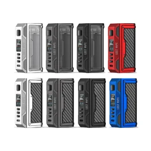 Thelema Quest Mod 200W