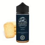 Steam Train – Timekeeper 120ml