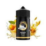 Steam Train – Terror Train – Triple Mango 75ml