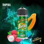 12 Monkeys – Classic – Tropica 120ml