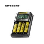 Φορτιστής Μπαταριών UM4