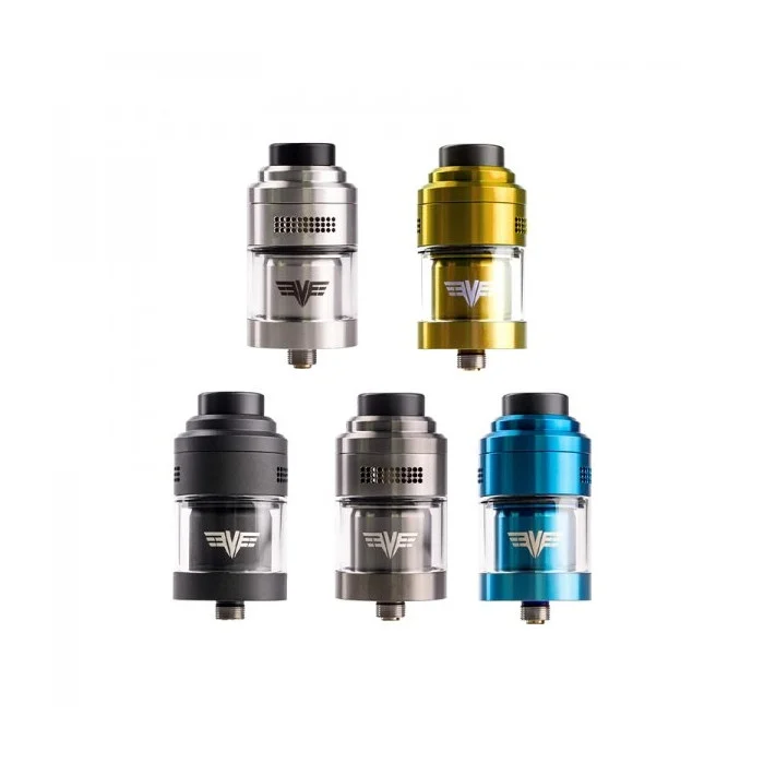 Valkyrie Mini RTA 25mm