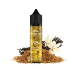Steam City Liquids – OBI – Tobacco Vanilla 60ml