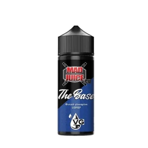 Mad Juice – Base – VG 120ml