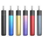 Vilter 2 Pod Kit 900mAh 2ml