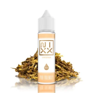 Omerta – NIXX – Peanut Tobacco 60ml