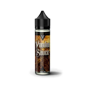 VnV Liquids – Signature Series – Voodoo Sauce 60ml