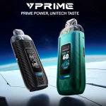 OXVA VPrime Pod Kit 60W 5ml 2600mAh