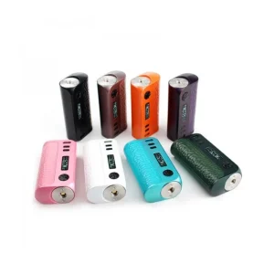 Warhammer 18650 Mod 60W