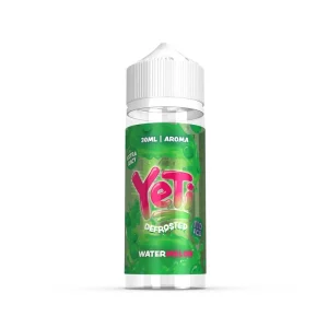 Yeti – Defrosted – Watermelon 120ml