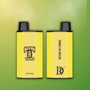 Deathrow Vape 600 Watermelon Lemonade 2ml 20mg