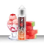 Omerta – Gusto – Watermelon Mix Ice Sorbet 60ml