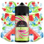 Bombo – Bar Juice – Watermelon Max 120ml