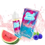 CloudNurdz – Watermelon Berry Iced Pod Edition 60ml