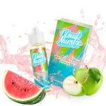 CloudNurdz – Watermelon Apple Iced Pod Edition 60ml
