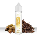 Omerta – Carat – Woody Tobacco 60ml